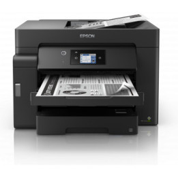 Epson EcoTank ET-M16600 Jato de tinta A3 4800 x 2400 DPI 25 ppm Wi-Fi