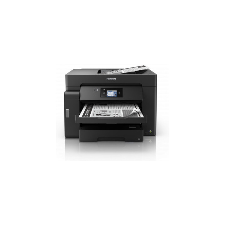 Epson EcoTank ET-M16600 Jato de tinta A3 4800 x 2400 DPI 25 ppm Wi-Fi