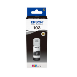 Epson 103 1 unidade(s) Original Preto