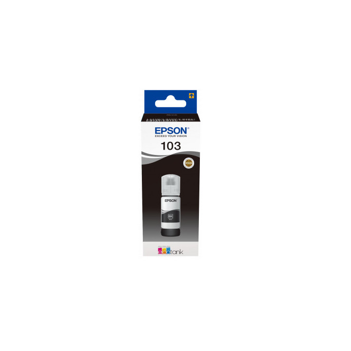 Epson 103 1 unidade(s) Original Preto