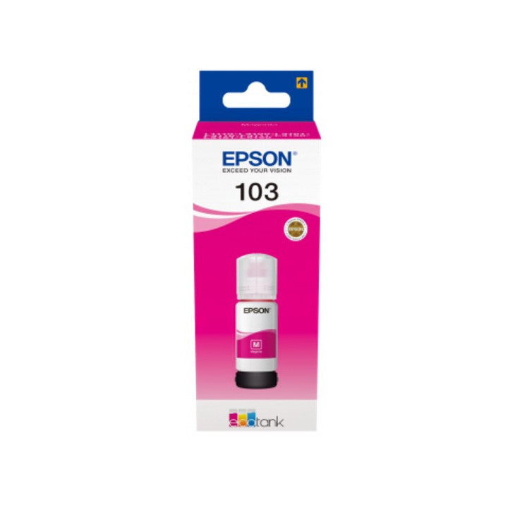Epson C13T00S34A10 recarga de tinteiro de impressora