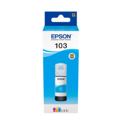 Epson C13T00S24A10 tinteiro 1 unidade(s) Original Ciano