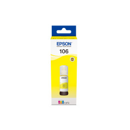 Epson 106 1 unidade(s) Original Amarelo