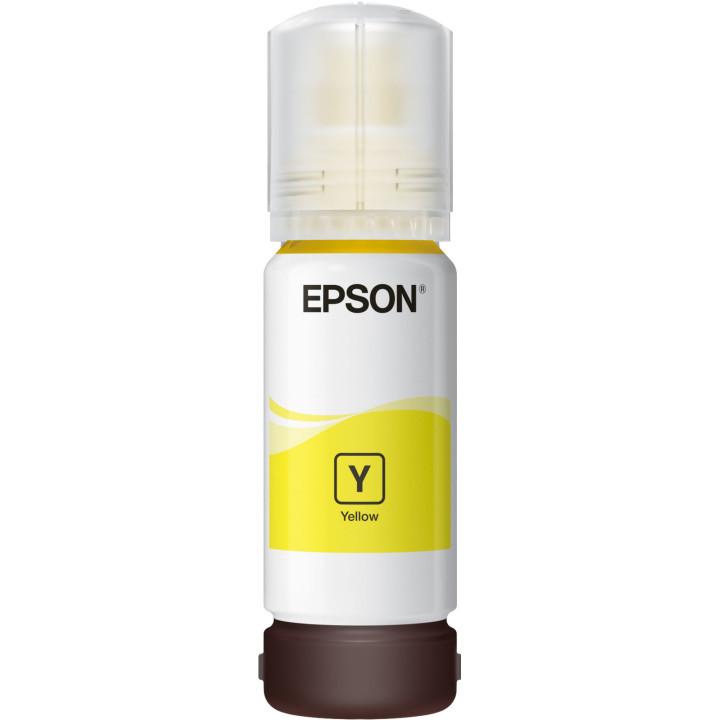 Epson 106 1 unidade(s) Original Amarelo