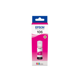 Epson 106 1 unidade(s) Original Magenta