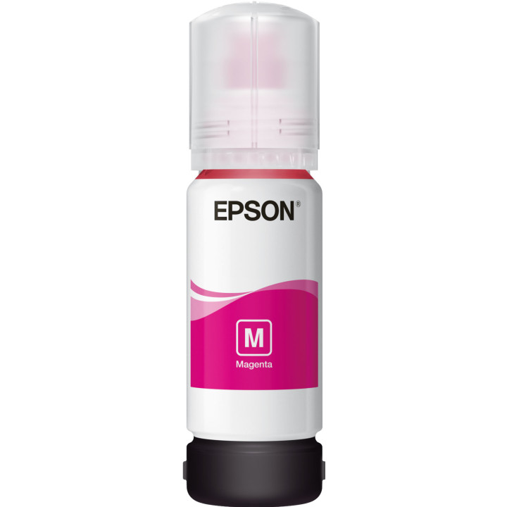 Epson 106 1 unidade(s) Original Magenta