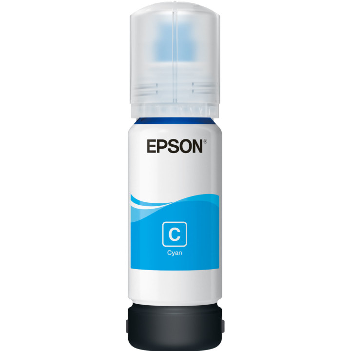 Epson 106 1 unidade(s) Original Ciano