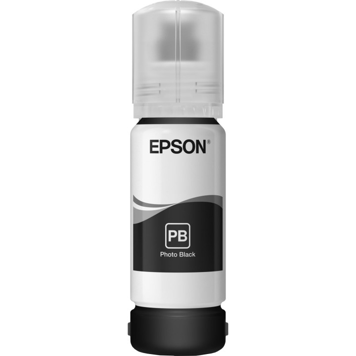 Epson 10 1 unidade(s) Original Preto
