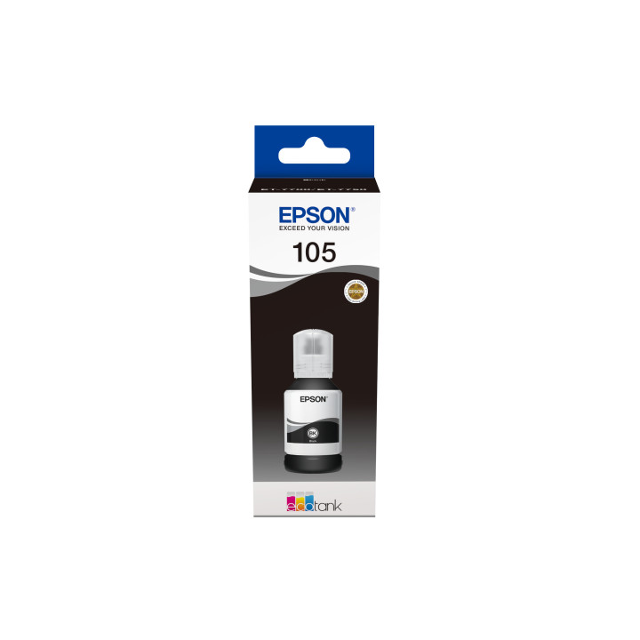 Epson 105 1 unidade(s) Original Preto