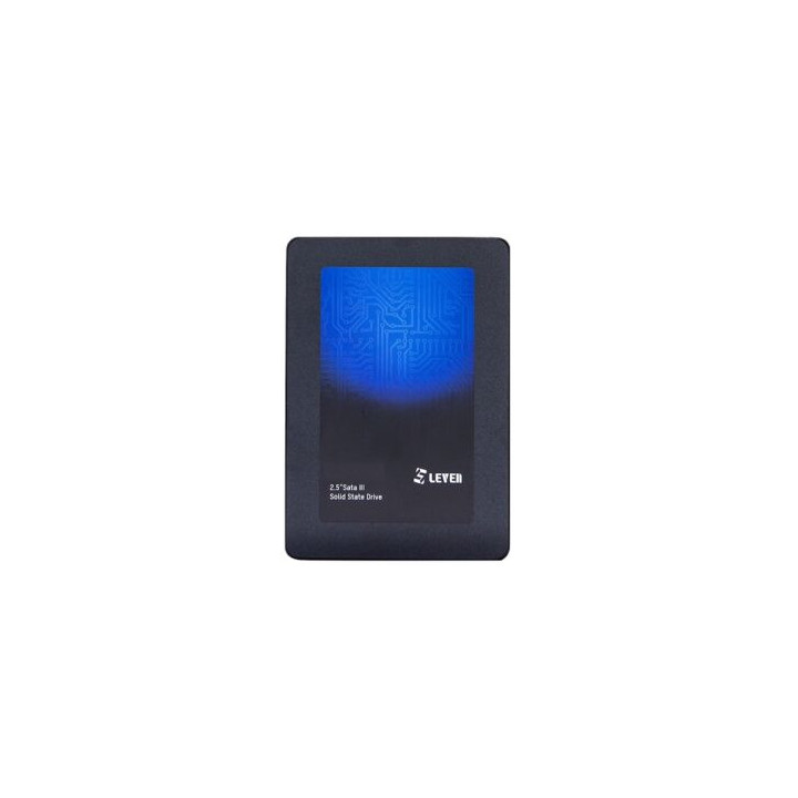 Leven JS600 2.5" 256 GB SATA 3D TLC