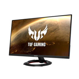 ASUS TUF Gaming VG249Q1R 60,5 cm (23.8") 1920 x 1080 pixels Full HD Preto