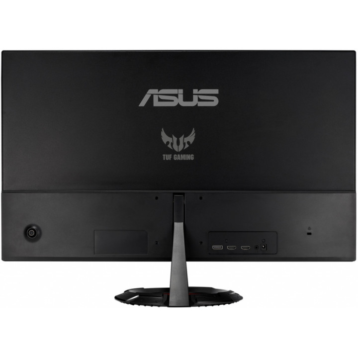 Monitor ASUS TUF Gaming VG249Q1R 60,5 cm (23.8") 1920 x 1080 pixels