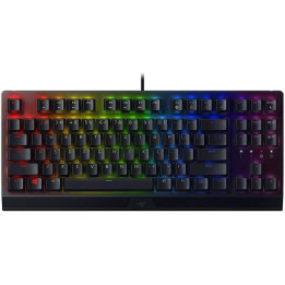 Razer Teclado Blackwidow Tenkeyless Green Switch - Mecânico US Layout - RZ03-03490100-R3M1