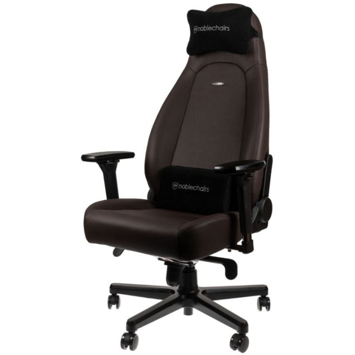 noblechairs Cadeira ICON Java Edition - NBL-ICN-PU-JED