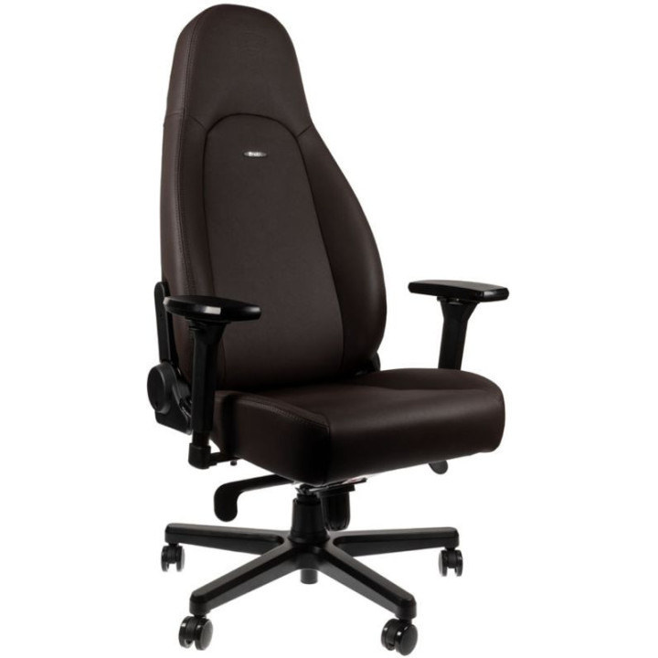 noblechairs Cadeira ICON Java Edition - NBL-ICN-PU-JED