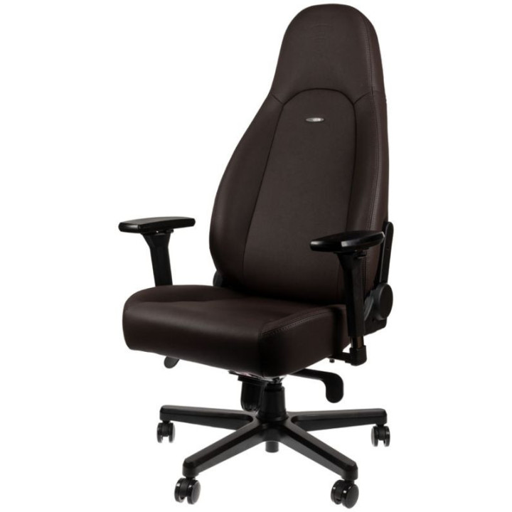 noblechairs Cadeira ICON Java Edition - NBL-ICN-PU-JED