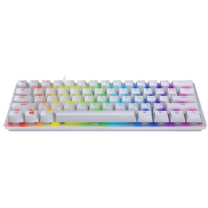 Razer Huntsman Mini Teclado USB QWERTY Estados Unidos (Internacional)