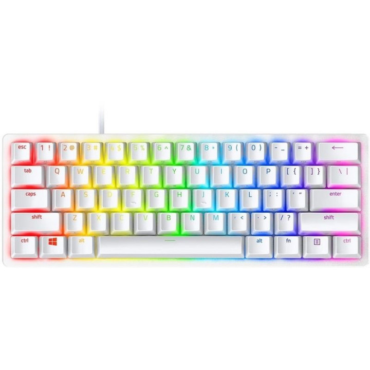 Razer Huntsman Mini teclado USB QWERTY Estados Unidos (Internacional)