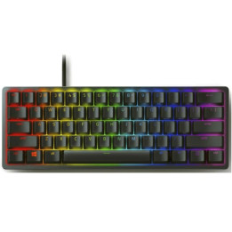 Razer Huntsman Mini teclado USB QWERTY Estados Unidos (Internacional) Preto - RZ03-03390200-R3M1
