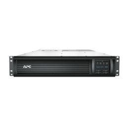 APC Smart-UPS 3000VA Linha interativa 2700 W 9 tomada(s) CA
