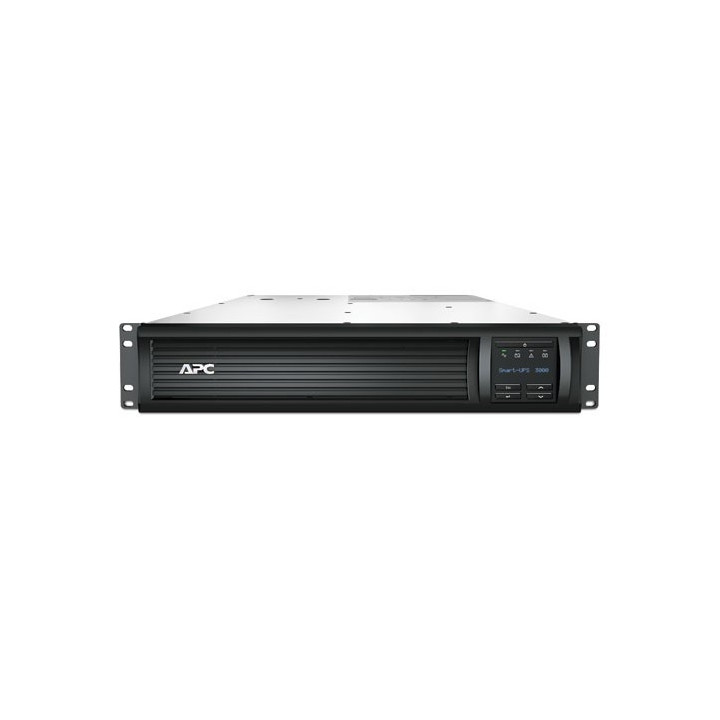 APC Smart-UPS 3000VA Linha interativa 2700 W 9 tomada(s) CA