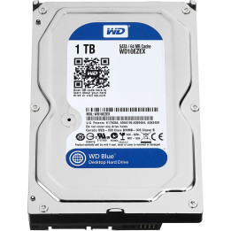 Western Digital WD Blue 1TB SATA3 - WD10EZEX