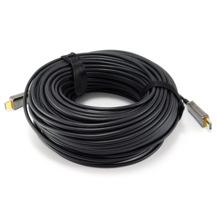 Equip 119430 cabo HDMI 30 m HDMI Type A (Standard) Preto