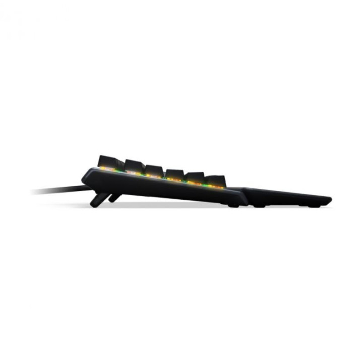 Teclado Gaming SteelSeries Teclado Apex 3 RGB (PT)