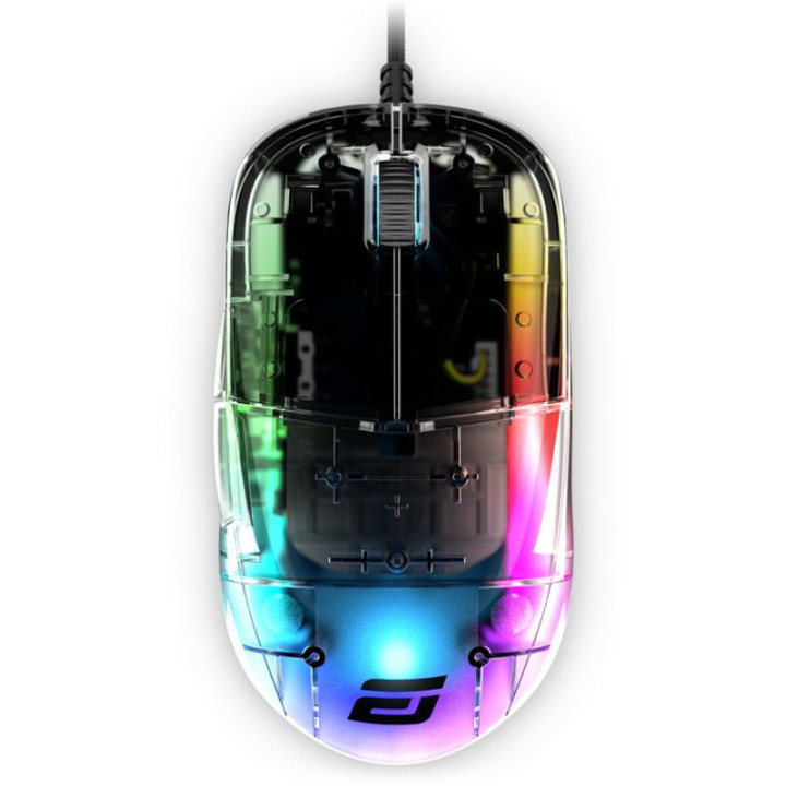 Rato Gaming EndGame Gear XM1 RGB Dark Reflex