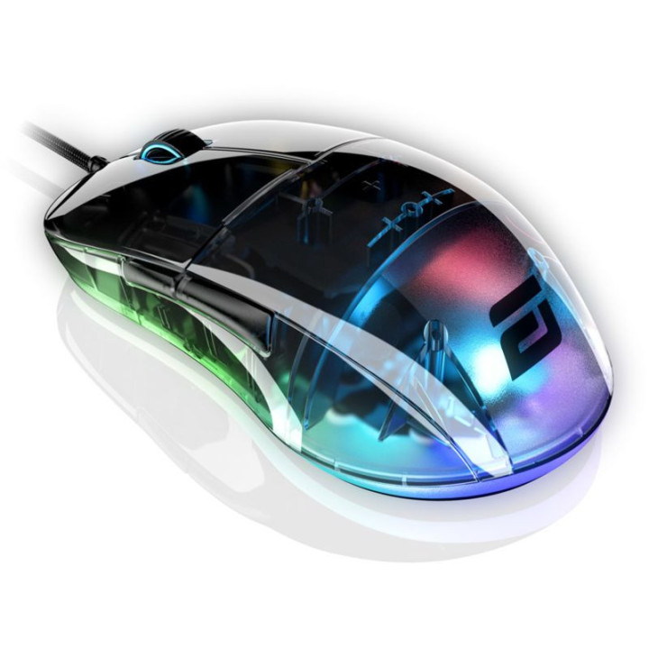 Rato Gaming EndGame Gear XM1 RGB Dark Reflex