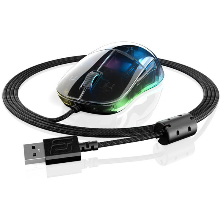 Rato Gaming EndGame Gear XM1 RGB Dark Reflex