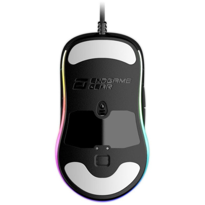 Rato Gaming EndGame Gear XM1 RGB Dark Reflex