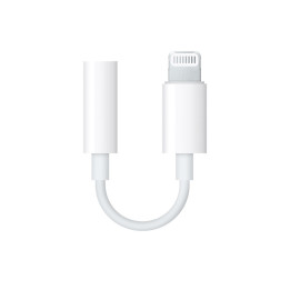 Apple MMX62ZM A cabo Lightning Branco