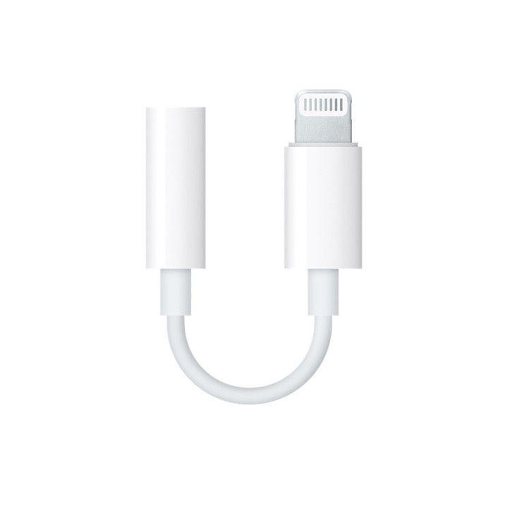 Apple MMX62ZM A cabo Lightning Branco