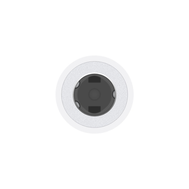 Apple MMX62ZM A cabo Lightning Branco