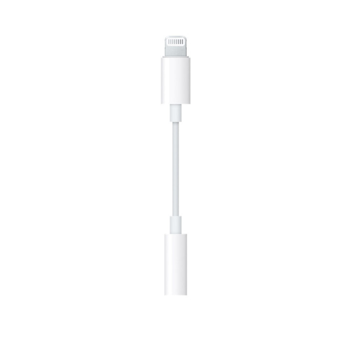 Apple MMX62ZM A cabo Lightning Branco