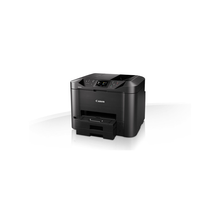 Canon MAXIFY MB5450 Jato de tinta A4 600 x 1200 DPI 24 ppm Wi-Fi