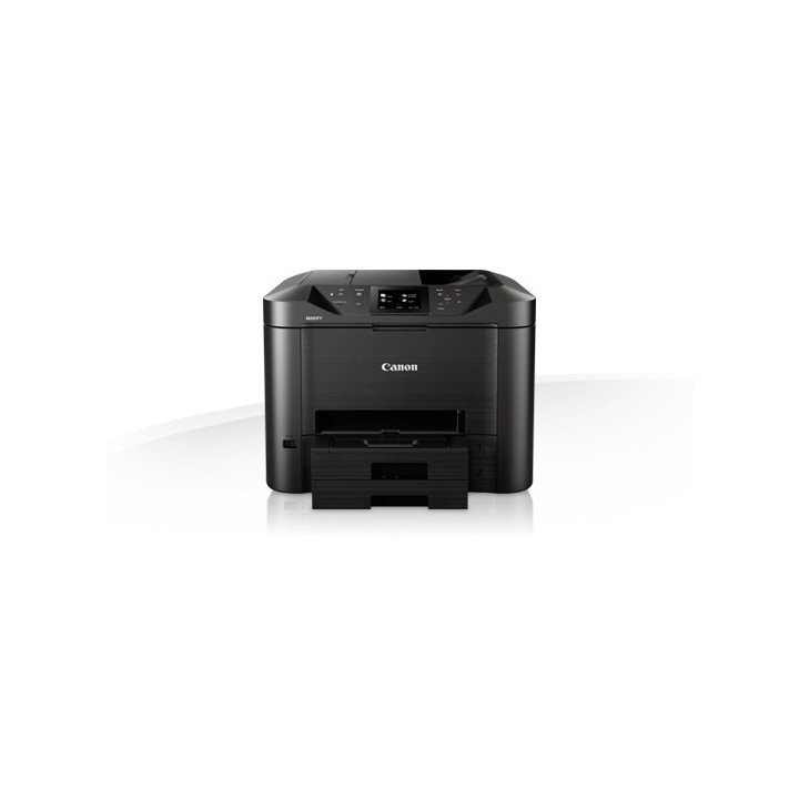 Canon MAXIFY MB5450 Jato de tinta A4 600 x 1200 DPI 24 ppm Wi-Fi