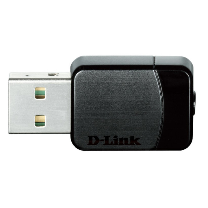 D-Link DWA-171 cartão de rede WLAN 433 Mbit s