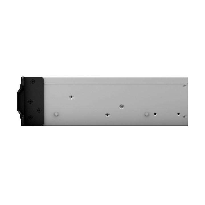 Synology RackStation RS1221+ servidor NAS e de armazenamento Rack (2U) Ethernet LAN Preto V1500B