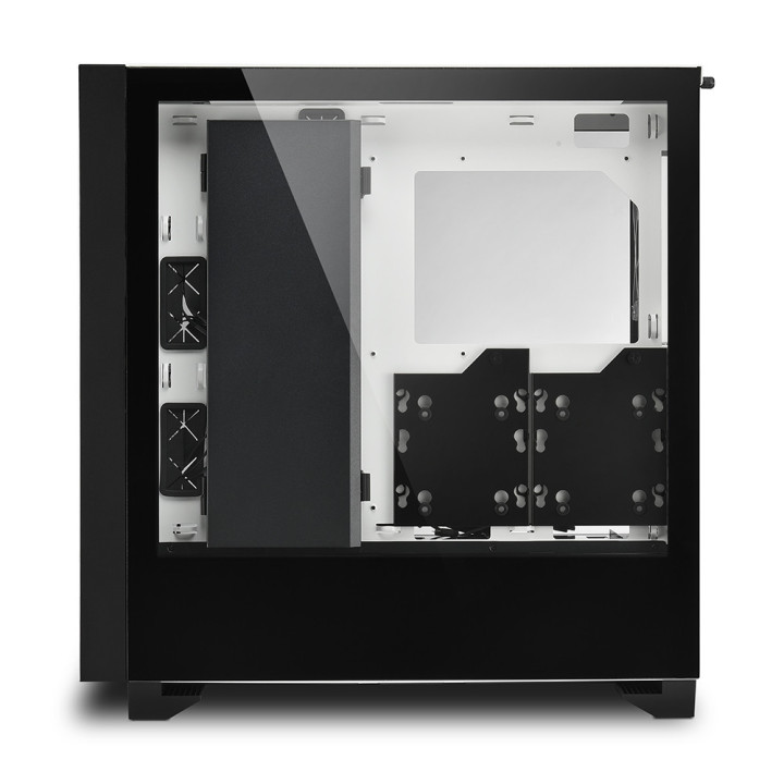 Sharkoon ELITE SHARK CA300H Tower ATX Branco
