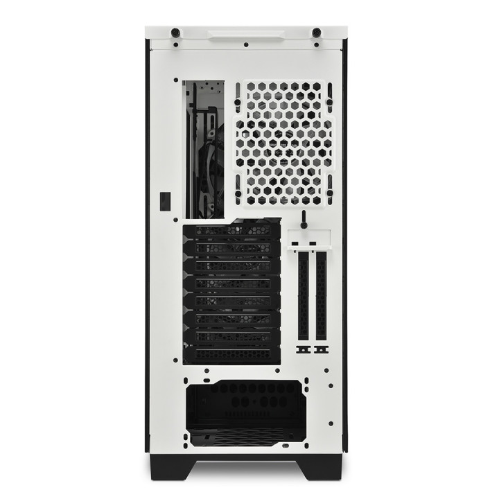 Sharkoon ELITE SHARK CA300H Tower ATX Branco
