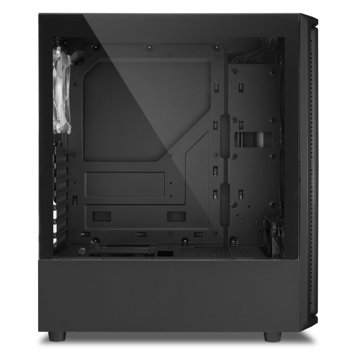 Sharkoon SK3 RGB Caixa ATX Preto