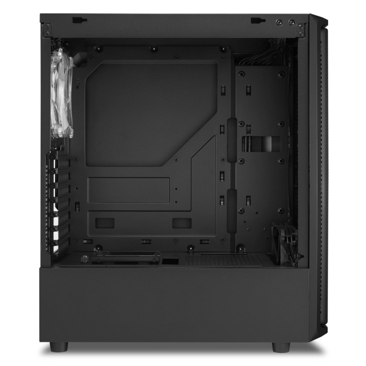 Sharkoon SK3 RGB Caixa ATX Preto