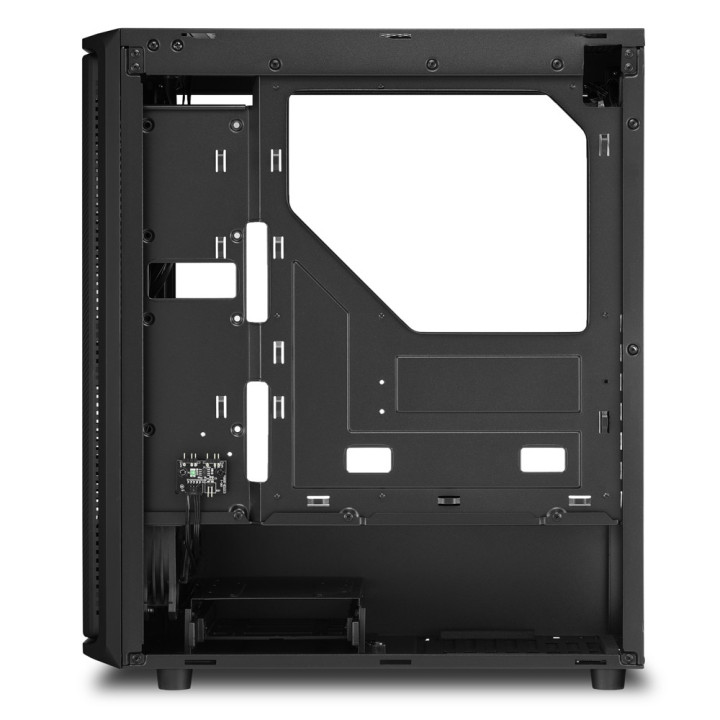 Sharkoon SK3 RGB Caixa ATX Preto