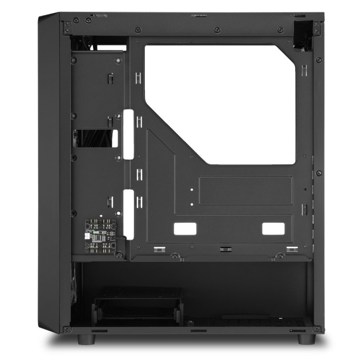 Sharkoon TK4 RGB Caixa ATX Preto