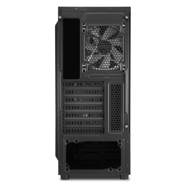 Sharkoon TK4 RGB Caixa ATX Preto