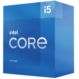 Processador Intel Core i5-11400 2,6 GHz 12 MB Smart Cache TRAY