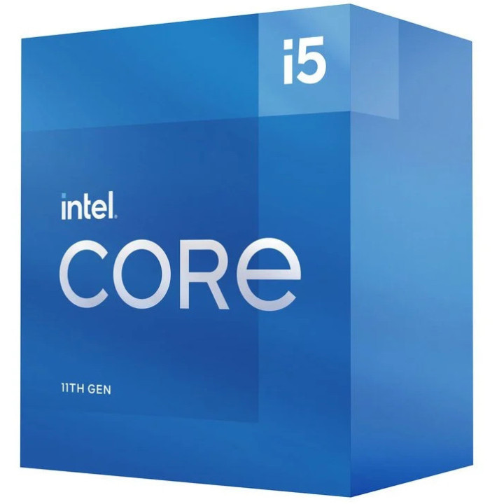 Processador Intel Core i5-11400 2,6 GHz 12 MB Smart Cache TRAY