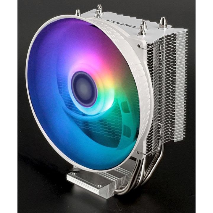 Xilence Performance C XC229 Processador Cooler 12 cm Branco 1 unidade(s)